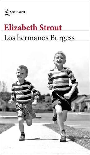 Los hermanos Burguess