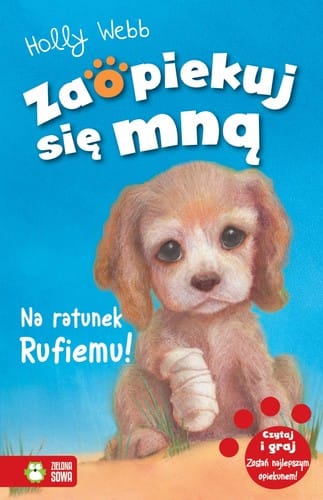 Na ratunek Rufiemu