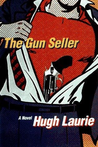 The gun seller