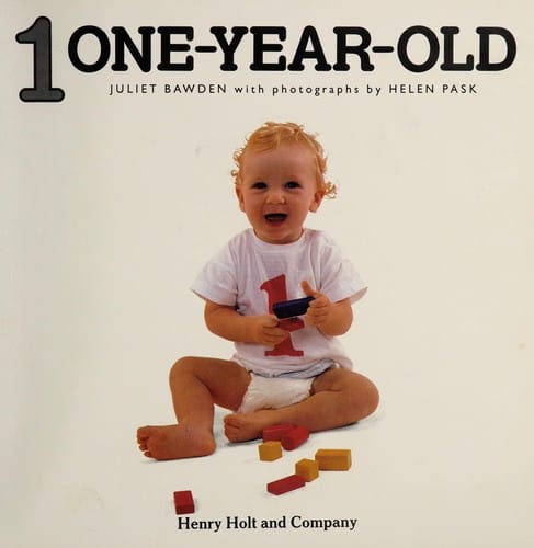 1 one-year-old