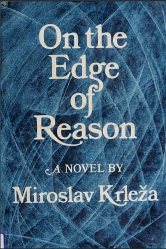 On the Edge of Reason