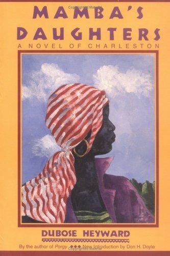 Mamba's daughters: a novel of Charleston