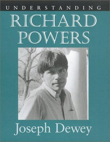 Understanding Richard Powers