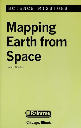 Mapping Earth from space