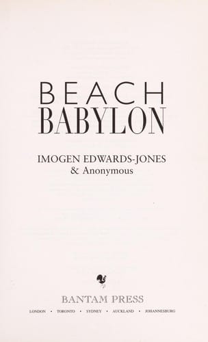 Beach Babylon