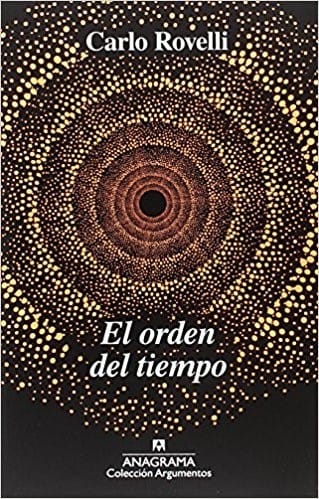 El orden del tiempo