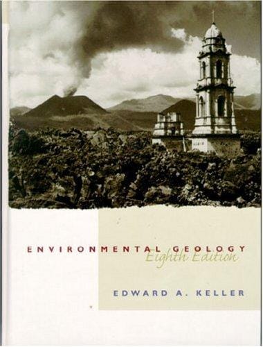 Environmental geology