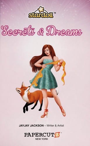 Secrets & dreams