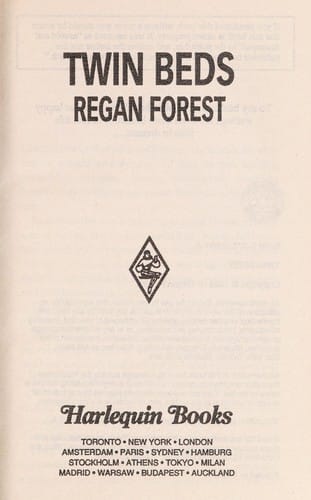 Twin Beds: The Wrong Bed