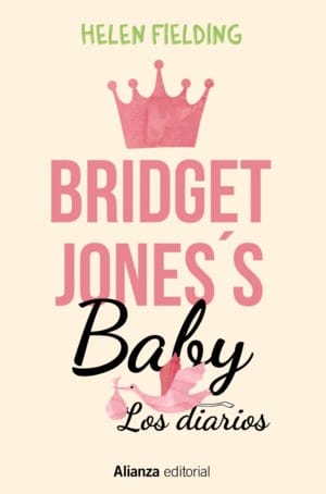 Bridget Jones's Baby Los diarios