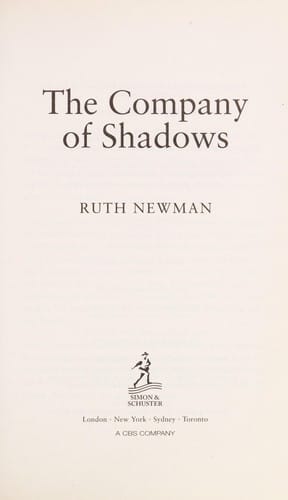 The company of shadows