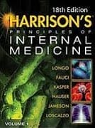 Harrison's principles of internal medicine [recurso electrónico] - 18. ed.