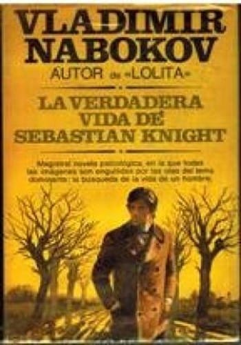 La verdadera vida de Sebastian Knight