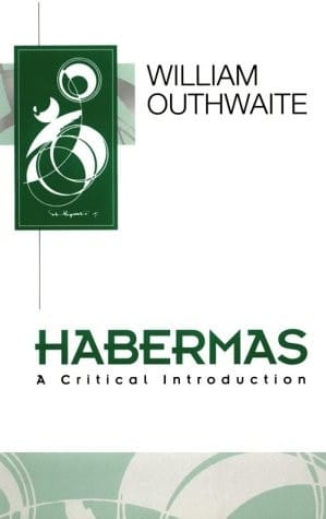 Habermas: A Critical Introduction
