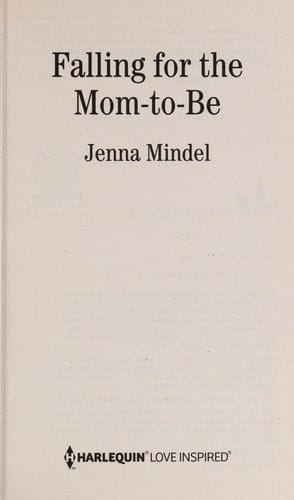 Falling for the mom-to-be