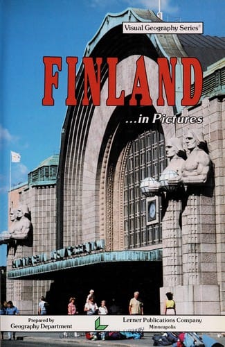 Finland in pictures