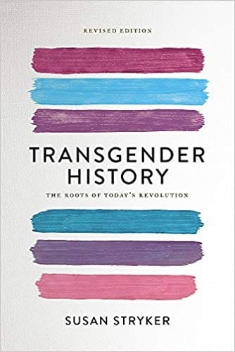 Transgender history