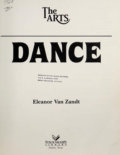 Dance