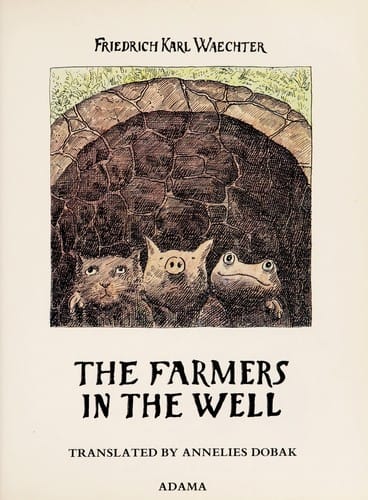 The farmers in the well