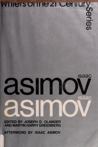 Isaac Asimov