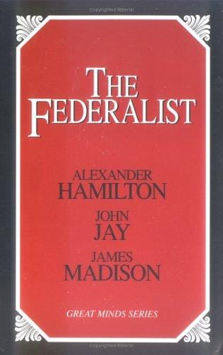 The federalist