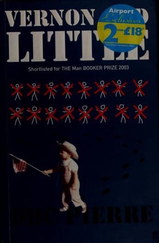 Vernon God Little: a 21st century comedy in the presence of death