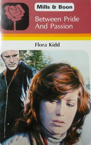 Between Pride and Passion