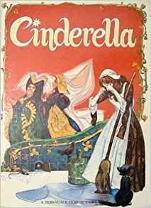 Cinderella