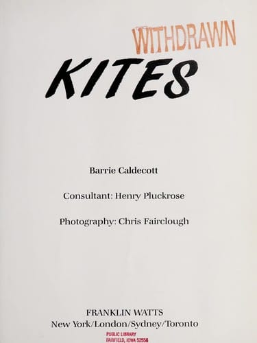 Kites