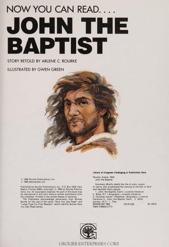 John the Baptist