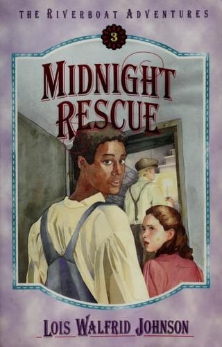 Midnight rescue