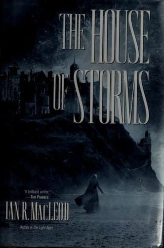 The house of storms