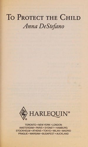 To Protect The Child