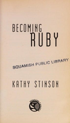 Becoming Ruby