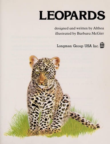 Leopards