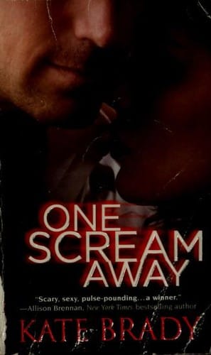 One Scream Away