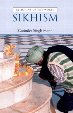 Sikhism (Religions of the World Series)