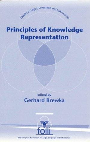 Principles of Knowledge Representation
