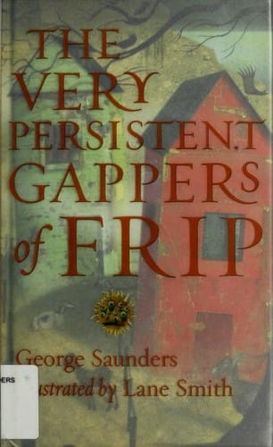 The very persistent gappers of Frip