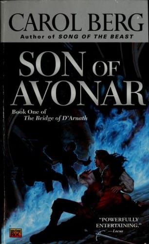 Son of Avonar