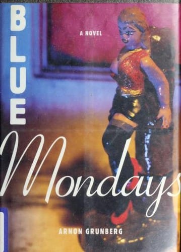 Blue Mondays