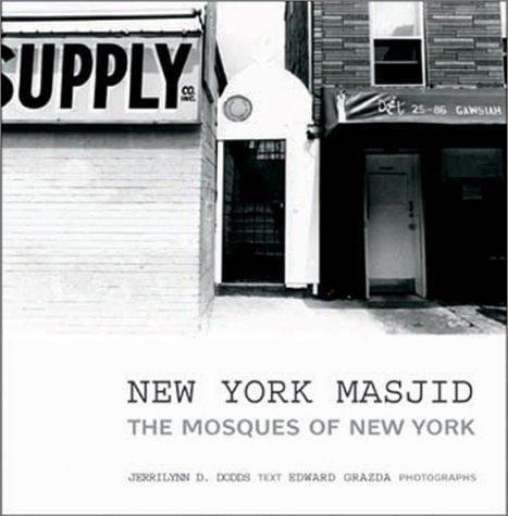 New York Masjid / Mosques Of New York
