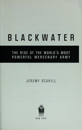 Blackwater