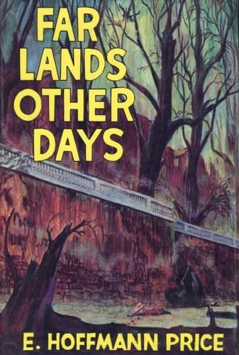 Far lands other days