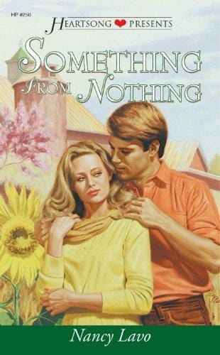 Something from Nothing (Heartsong Presents #250)