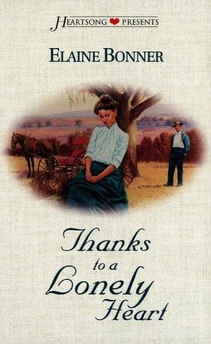 Thanks to a lonely heart