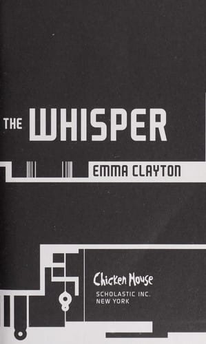 The Whisper: The Roar #2