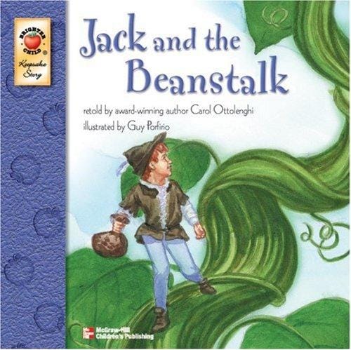 Jack and the Beanstalk