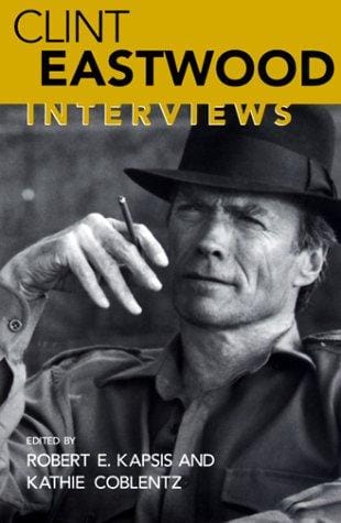 Clint Eastwood: interviews