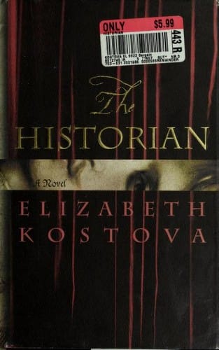 The Historian